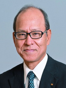 宮城 茂会長