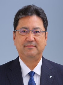 成底 勇人副会長